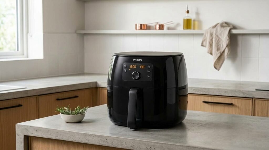 Philips Airfryer XXL Combi 7000 Series