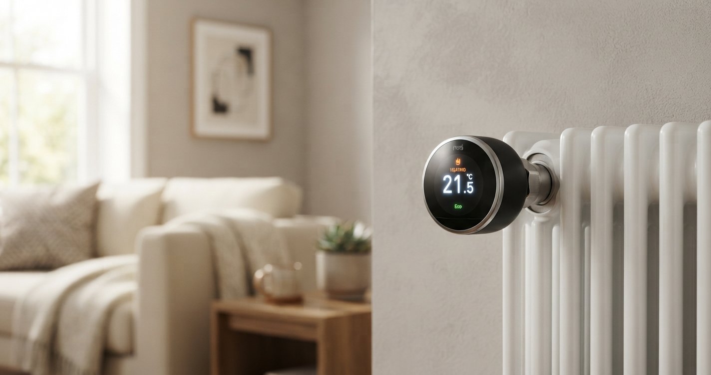 smarte Thermostate 2026